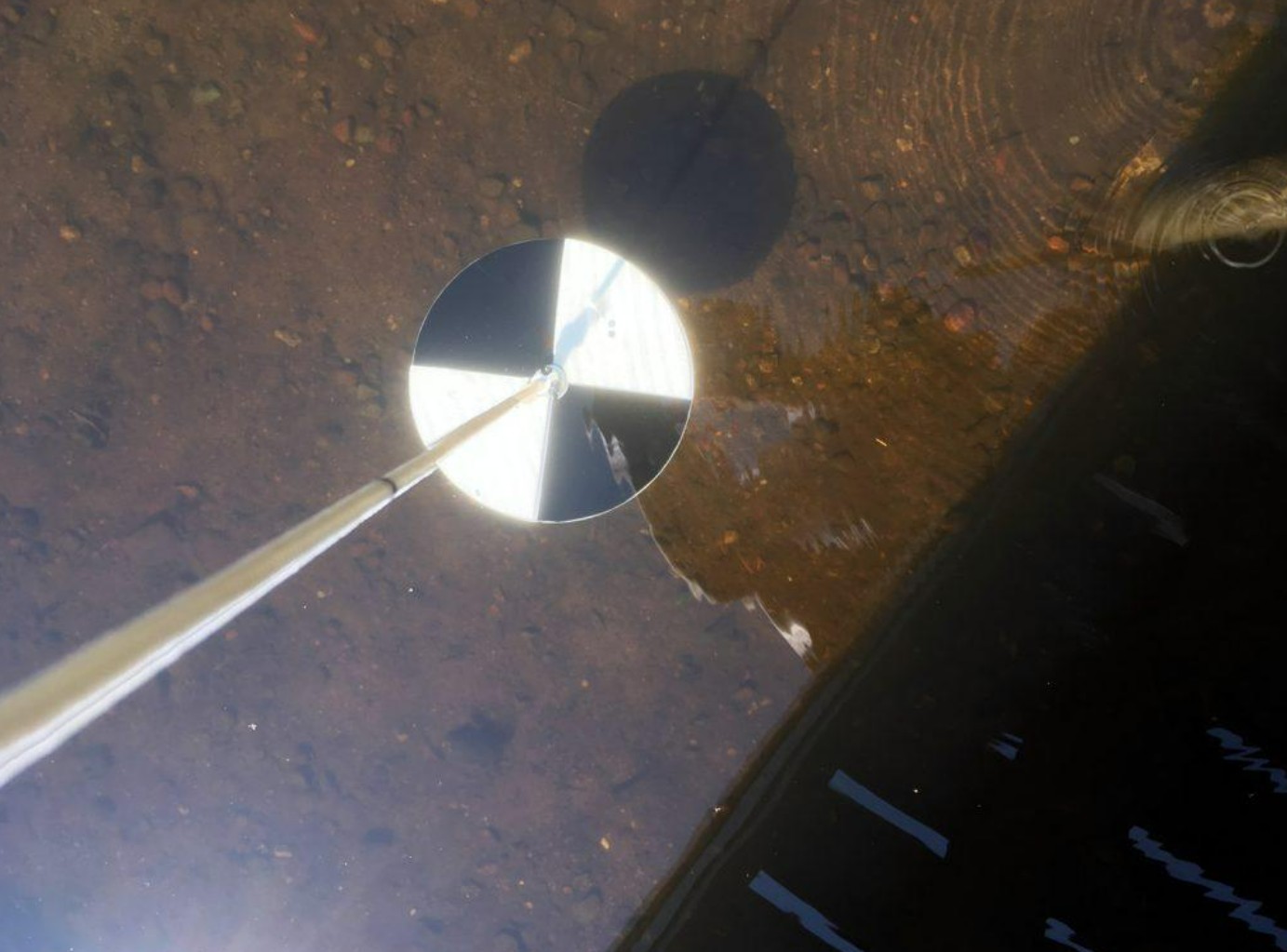 by Quita Sheehan, Conservation Specialist, Vilas County Land & Water Conservation Dept.