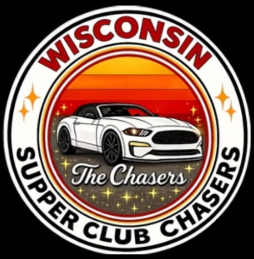 Wisconsin Supper Club Chasers