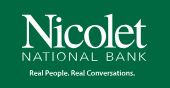 Nicolet Nathional Bank