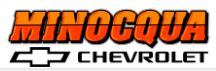 Minocqua Chevrolet